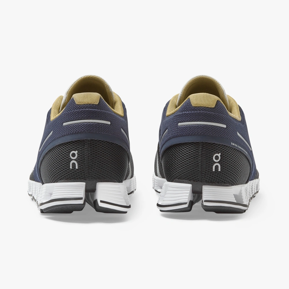 Cloud 70s from ON Running Bright Brick and Pecan Colourway Switzerland Outlet Fresh for Your Run