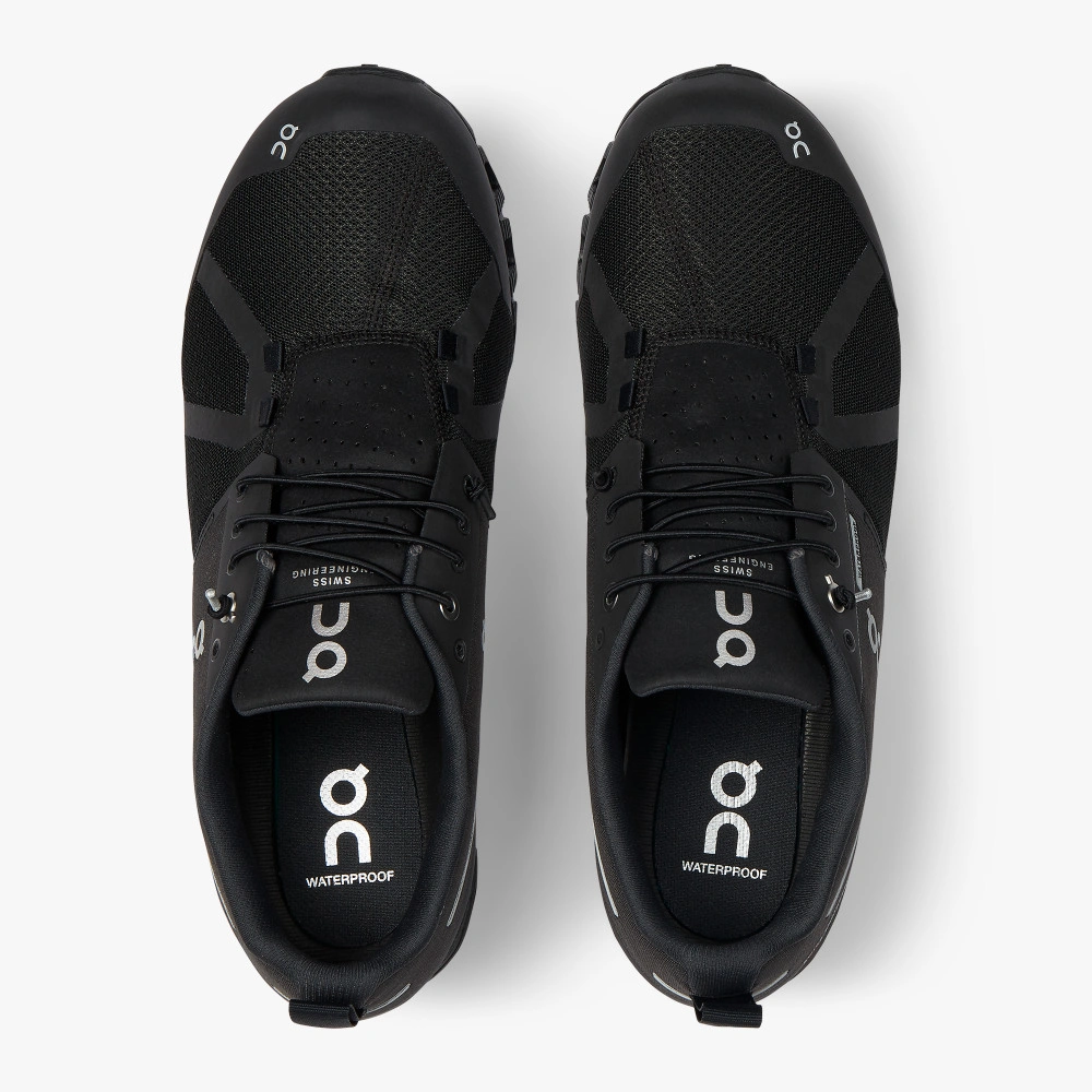 Cloud Waterproof Runners: Conquer Any Weather! Swiss Sale, Blazing Fast!