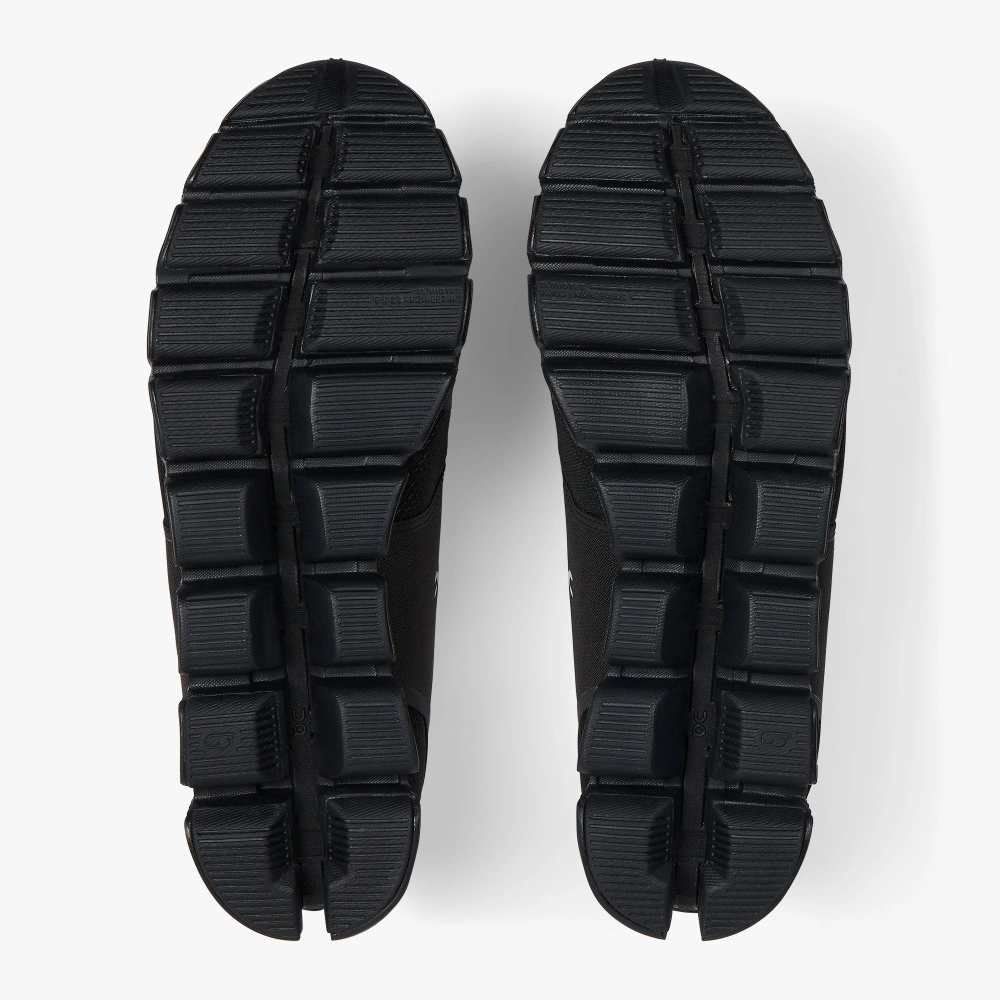 Cloud Runners: Waterproof Wonder in Forest/Lunar. Outlet Price. Run, Don't Walk, Switzerland!